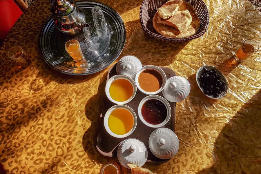 Marrakech: Ourika Valley & Atlas Mountains Half-Day Trip - Photo stops with time to look around
