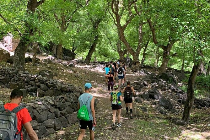 Marrakech: Ourika Valley, Atlas Mountains, Waterfalls & Lunch - What the $19.38 price really buys you
