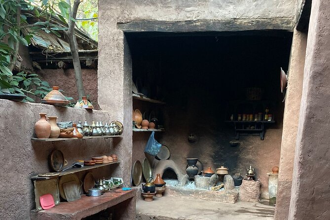 Marrakech: Ourika Valley, Atlas Mountains, Waterfalls & Lunch - Timing, group style, and practical preparation
