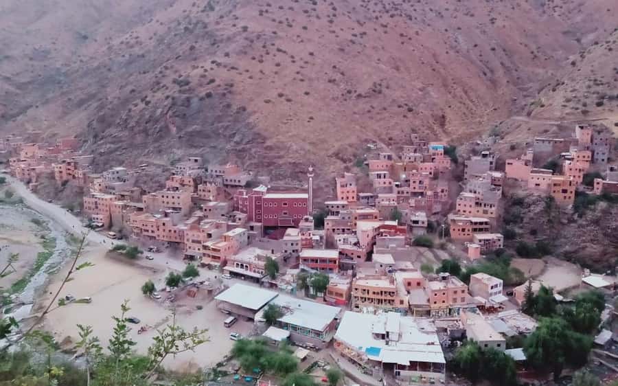 Marrakech: Ourika Valley Day Trip with Berber Village - What the guides add to the day