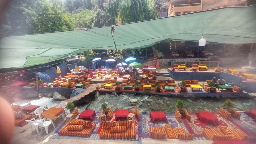 Marrakech: Ourika Valley Day Trip with Berber Village - Who will enjoy this Ourika excursion