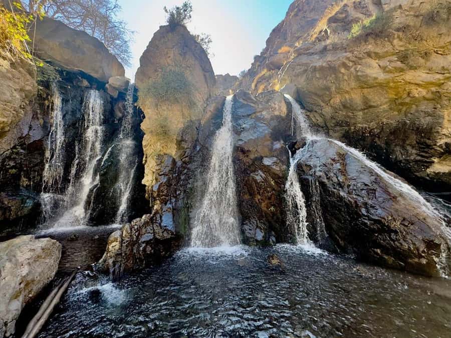 Marrakech: ourika valley lunch & guided hike to waterfalls - Practical advice for a smoother day