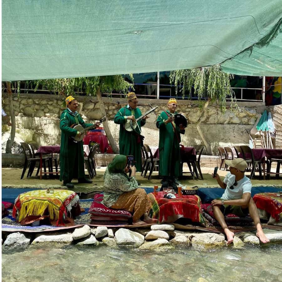 Marrakech: Ourika Valley & Setti Fatma Waterfalls with Lunch - Should you book the Setti Fatma trip?