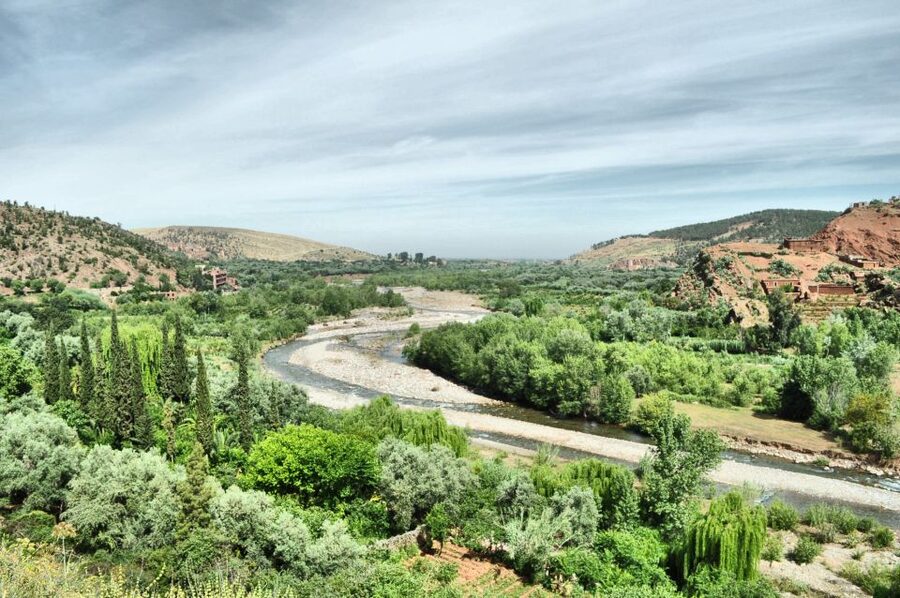Marrakech: Ourika Valley Trip with Waterfall Hike - Who should book this Ourika excursion?