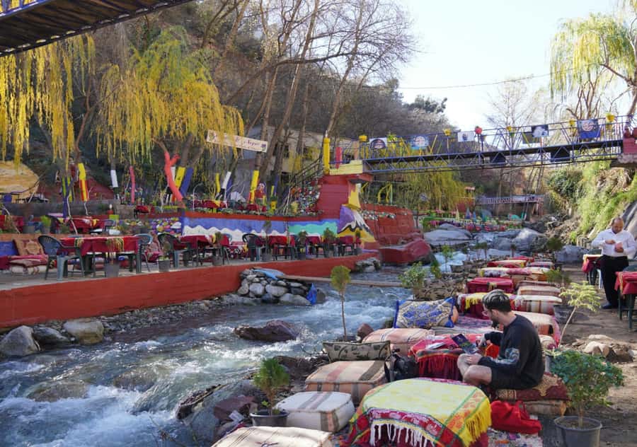 Marrakech: Ourika Valley Trip with Waterfall Hike - Timing, languages, and what to pack