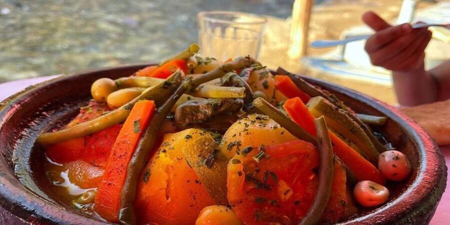Marrakech: Ourika Valley Trip with Waterfall Hike & Lunch - Timing, packing, and practical comfort