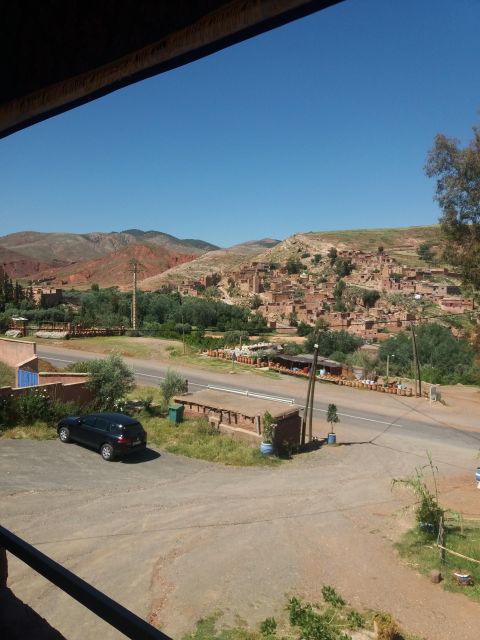 Marrakech: ourika valley & waterfall Day Trip with guide - Should you book the Ourika Valley trip?