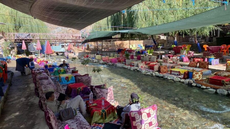Marrakech: Ourika Valley Waterfalls & guided hike - Should you book this Ourika Valley tour?