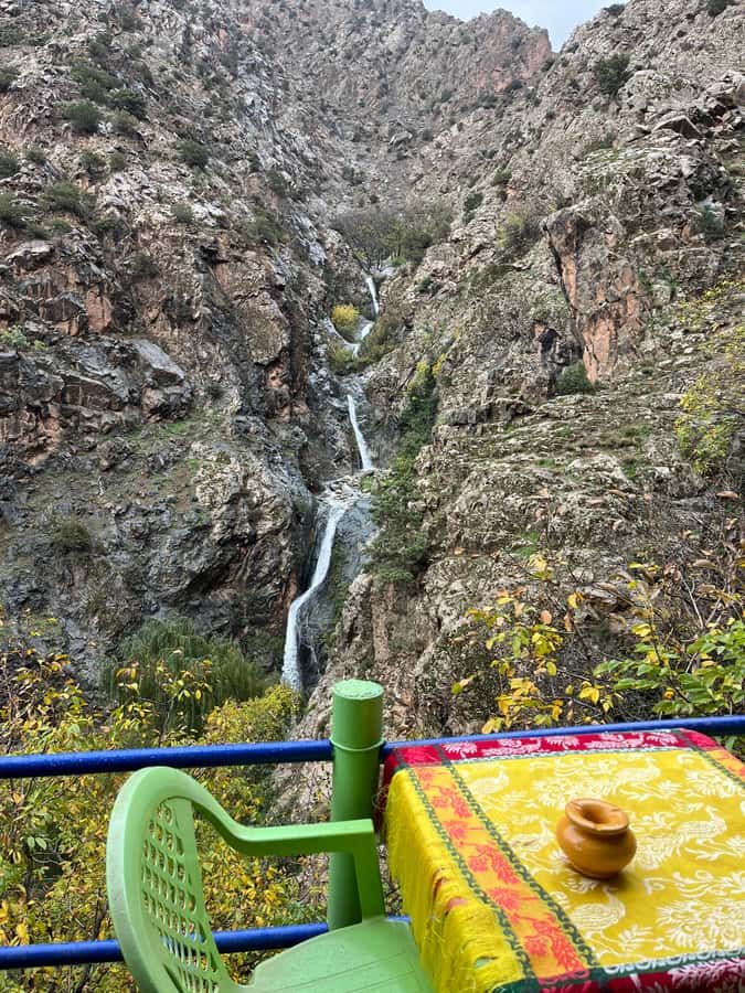 Marrakech: Ourika Valley Waterfalls Hike & Traditional Lunch - Who will enjoy this Ourika day trip