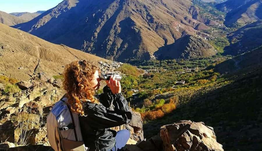 Marrakech: Ourika Valley waterfalls with guide& Berber lunch - Should you book the Ourika Valley waterfalls tour?