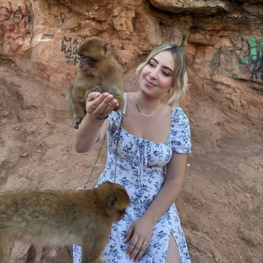 Marrakech: Ouzoud Waterfall, Guided Hike, Boat Ride & Lunch - What to bring for the walk