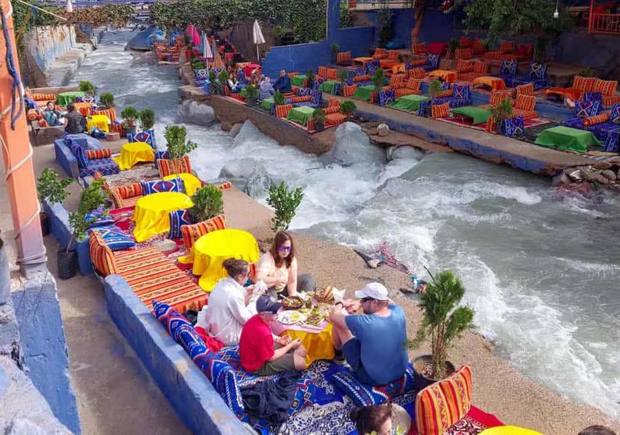 Marrakech: Ouzoud Waterfalls Trip, Guide & Boat + Lunch - Why Ouzoud is worth the long ride from Marrakech