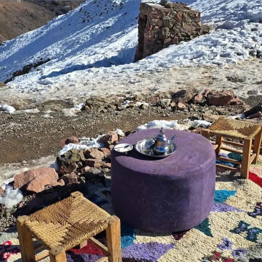 Marrakech: Paragliding, Camel Ride & Berber Villages Trip - Is $90 good value?