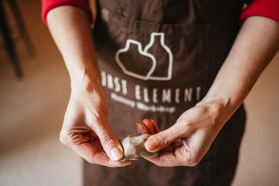 Marrakech: Pottery Workshop - Why a Marrakech pottery class is worth four hours