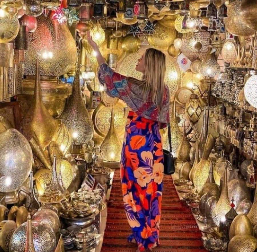 Marrakech: private Guided tour Of Vibrant Souks - What this Marrakech souk tour is really offering