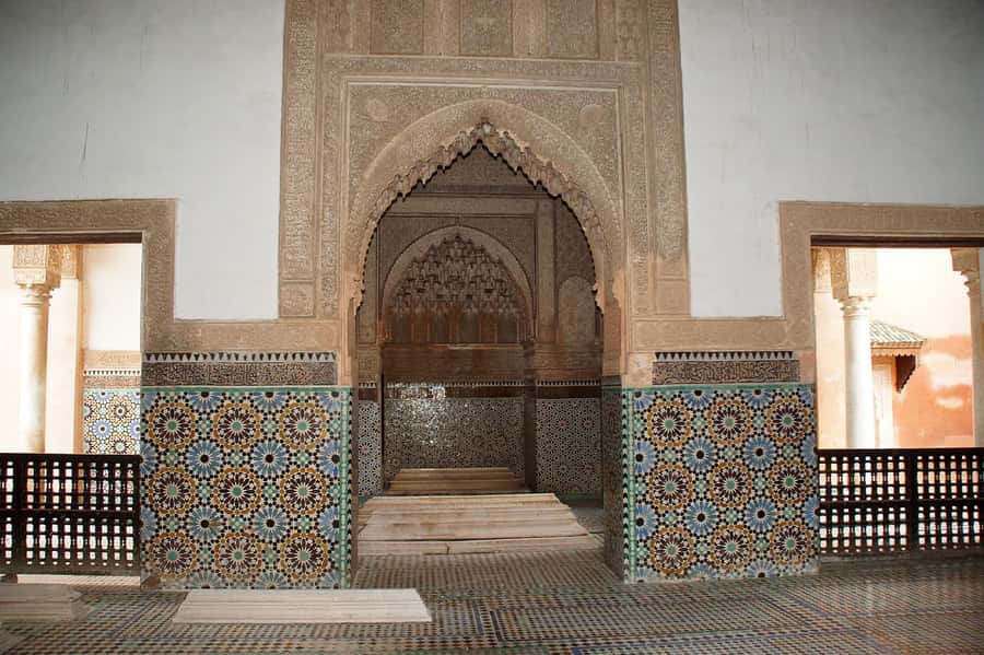 Marrakech: Private Half- or Full-Day Tour with Guide - Key points to know before booking