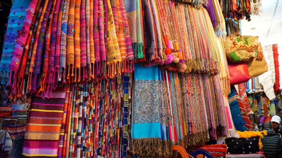 Marrakech Private Medina Tour: Bahia Palace & Ben Youssef - Is $176 per person a fair price?