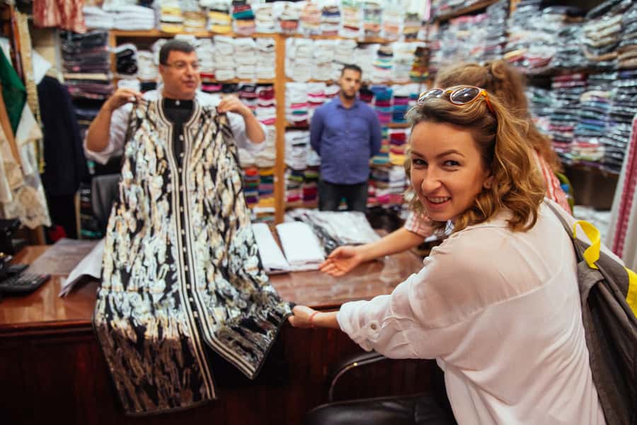 Marrakech: Private Souks Tour with Tea and Traditional Snack - How the Private Format Affects the Experience