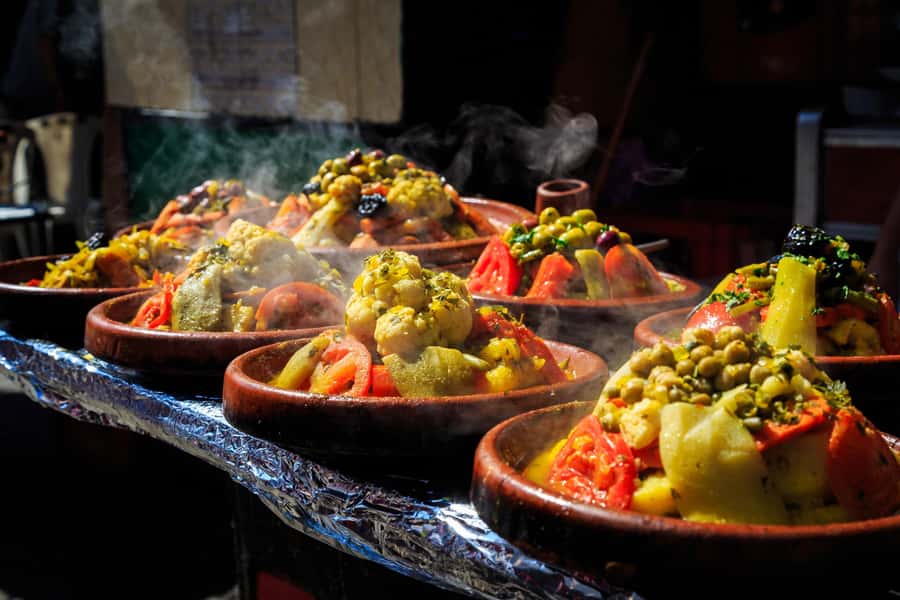 Marrakech : Private To Ourika Valley Atlas Mountains & Lunch - Ourika Valley views and village life