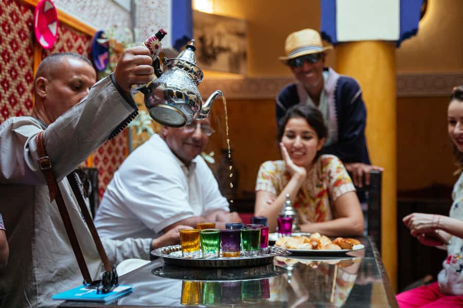 Marrakech: Private Tour w/ Locals – Highlights & Hidden Gems - Why this three-hour Marrakech tour works well