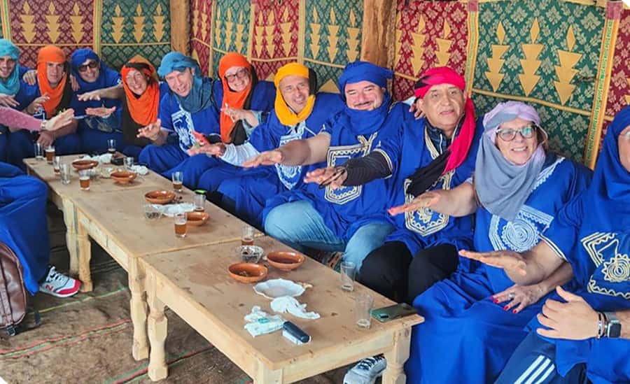 Marrakech: Quad Bike and Camel Ride Tour - Key points to know before you book