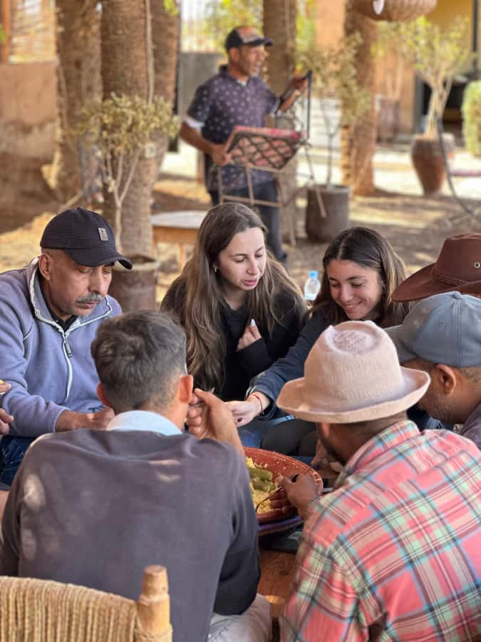 Marrakech: Quad Bike excursion at the sunset with Tea Break - Practical tips for a smoother evening