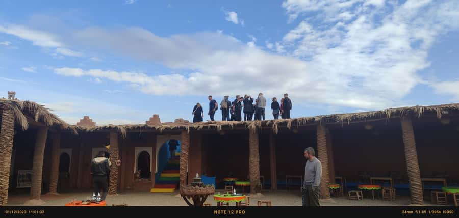 Marrakech: Quad excursion in the palm trees of Marrakech - Is $25 good value?