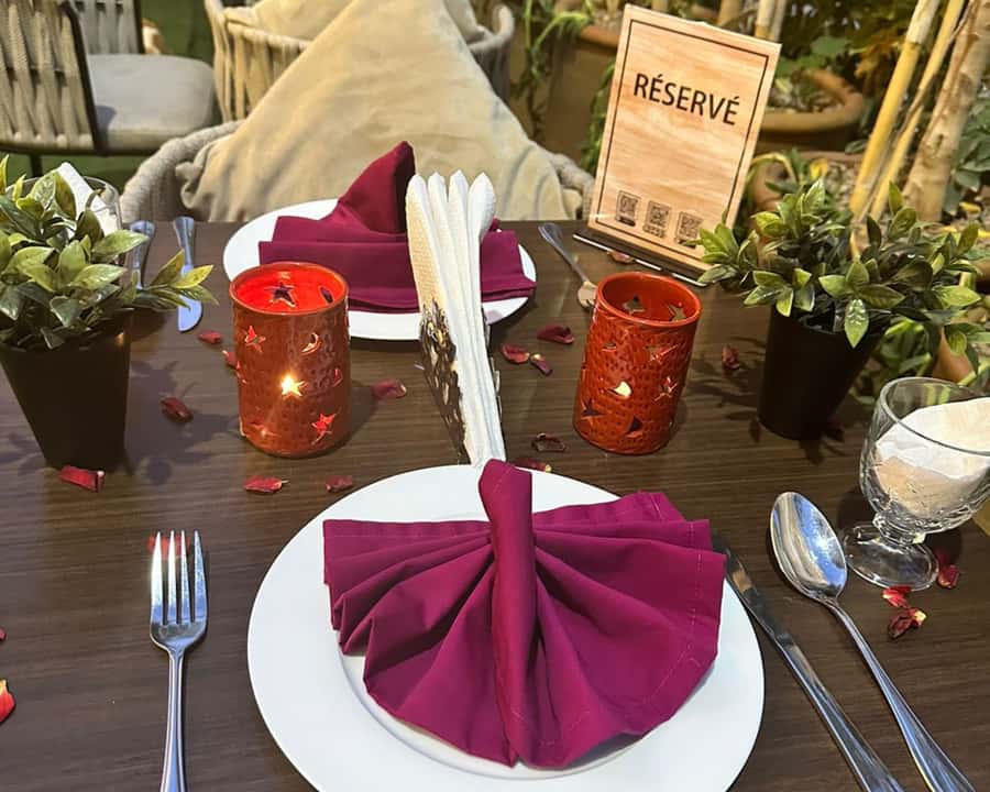 Marrakech: Romantic Spa Experience with Dinner - My practical booking advice