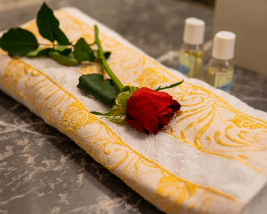 Marrakech: Romantic Spa Experience with Dinner - Timing problems to keep in mind