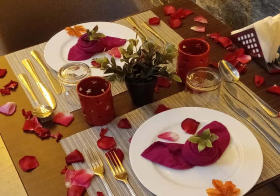 Marrakech: Romantic Spa Experience with Dinner - Who will enjoy this experience most?
