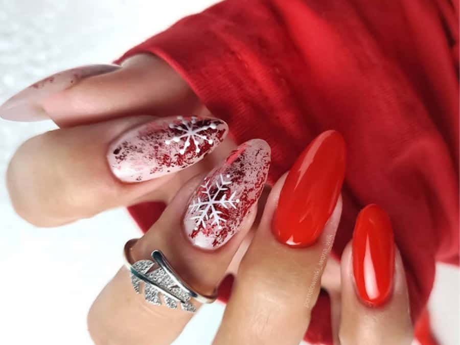 Marrakech: Salon Luxury Nails Beauty And Esthetique - A two-hour beauty pause in Marrakech