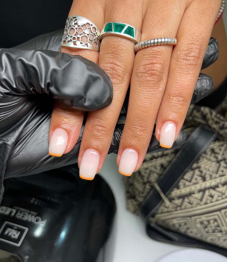 Marrakech: Salon Luxury Nails Beauty And Esthetique - Face care and natural-product treatments