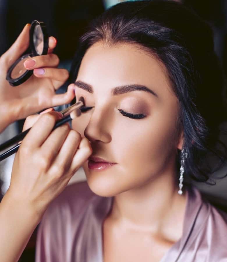 Marrakech: Salon Luxury Nails Beauty And Esthetique - Hair removal and hair brushing
