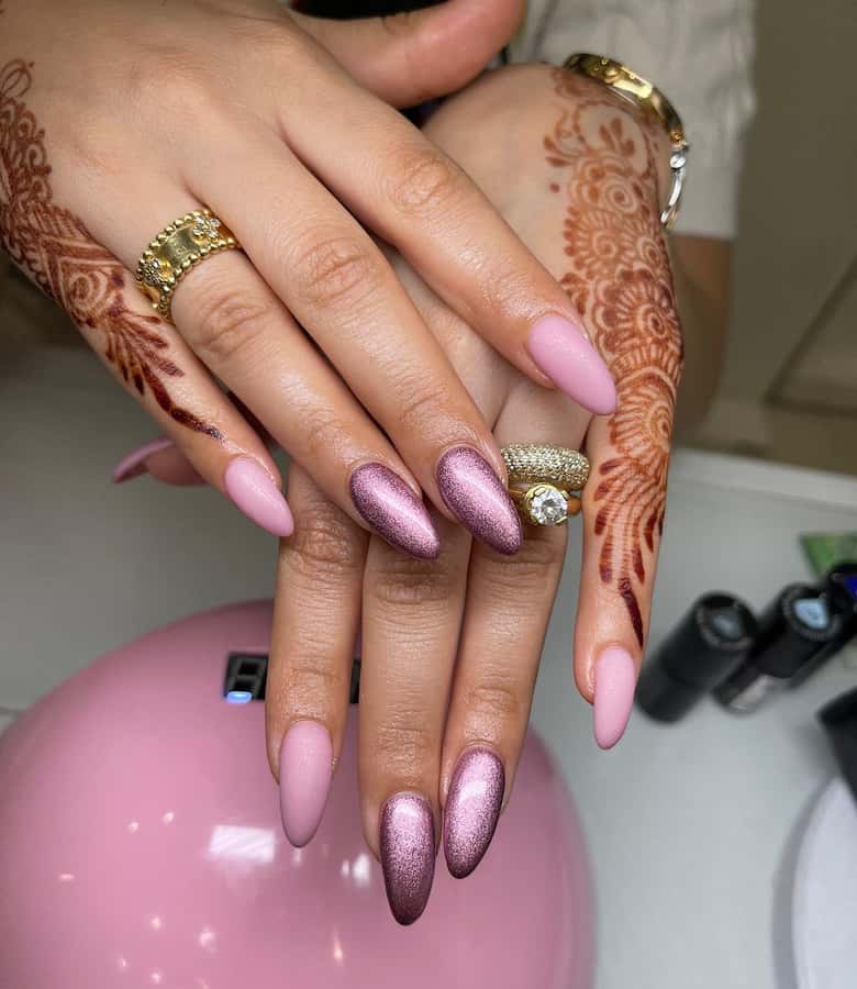 Marrakech: Salon Luxury Nails Beauty And Esthetique - Is $68 per person good value?