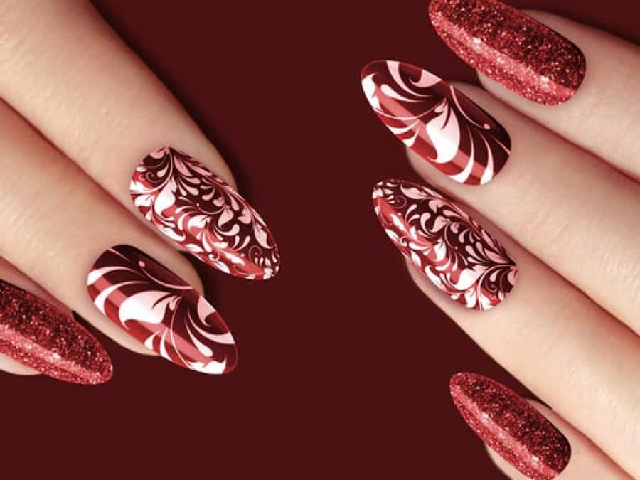 Marrakech: Salon Luxury Nails Beauty And Esthetique - Choosing between the salon treatments