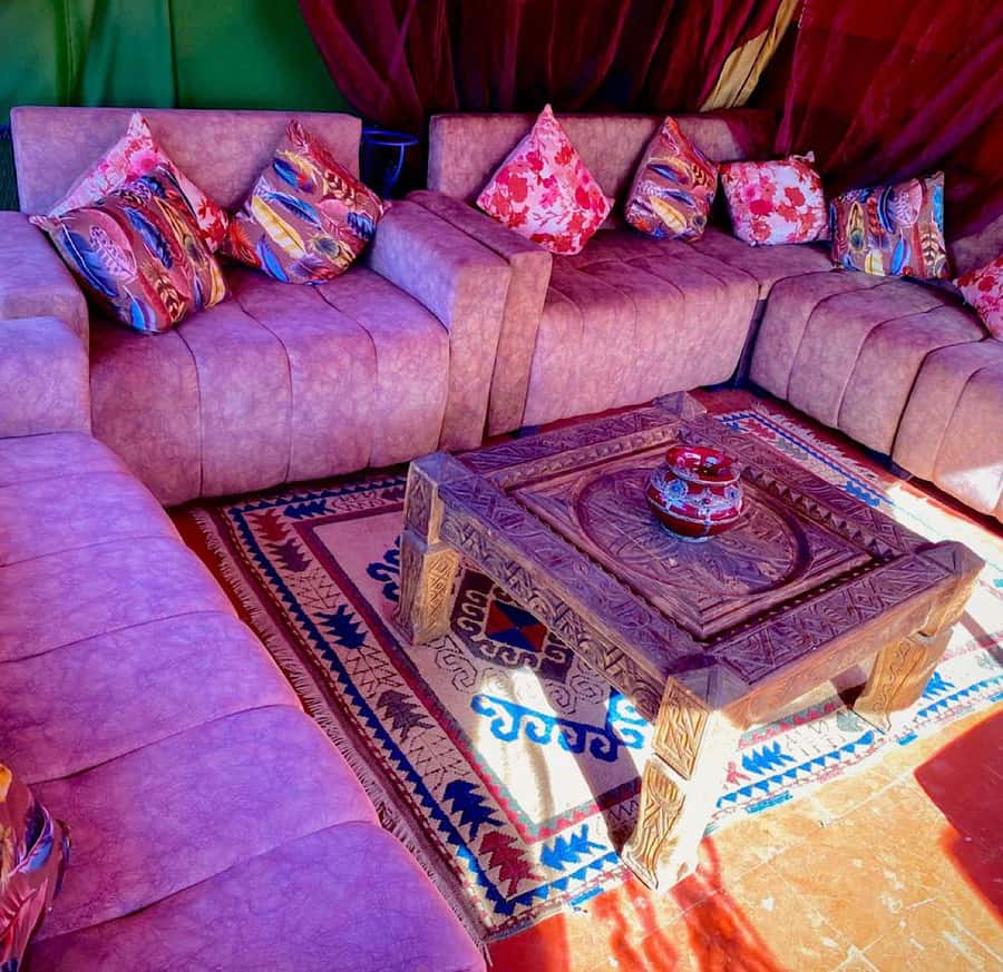 Marrakech: Souk Tour & Berber Hammam with Massage - The black-soap and eucalyptus scrub