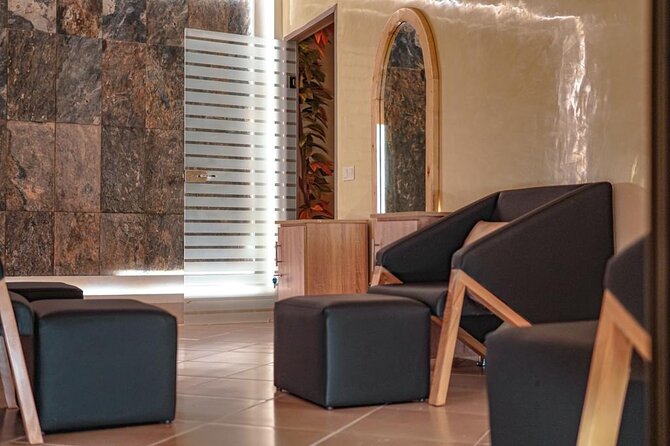 Marrakech: Spa Massage and Steam Hammam with Pickup - A Marrakech hammam with transport built in