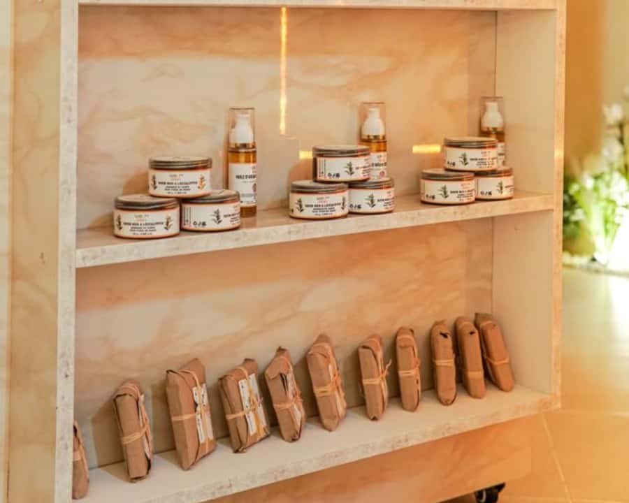 Marrakech: Spa Massage and Steam Hammam with Pickup - Tea, dates, and the end of the treatment