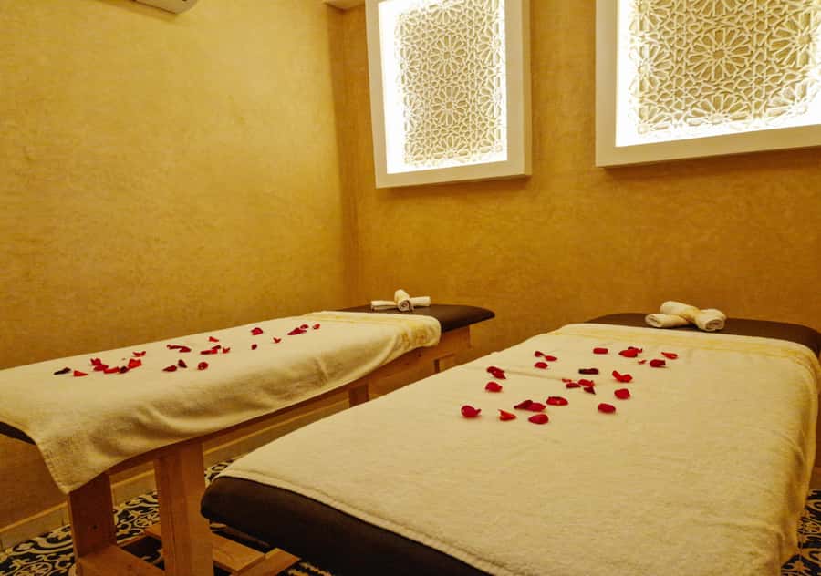 Marrakech: Spa Massage and Steam Hammam with Pickup - Timing, group size, and what $73 buys you