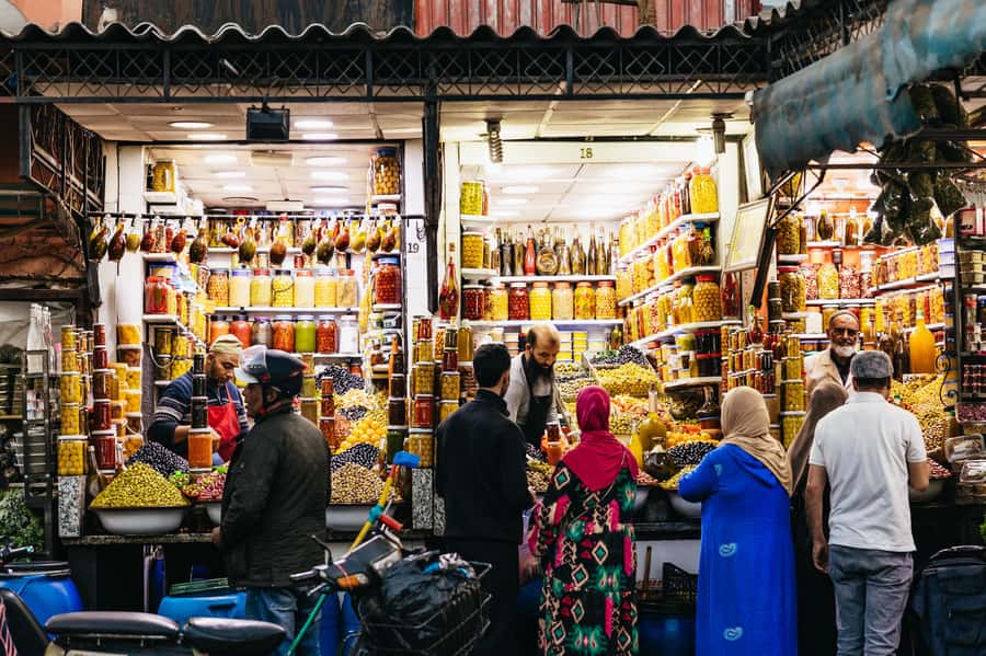 Marrakech: Street Food Tour by Night - Price, timing, and practical comfort