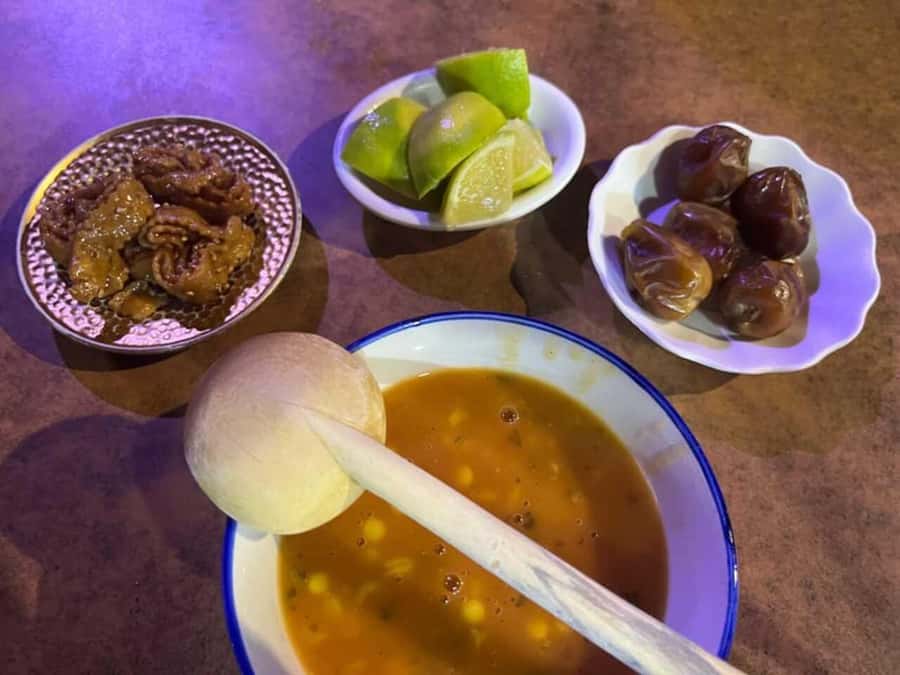 Marrakech: Street Food Tour with a Local Guide - Key points at a glance