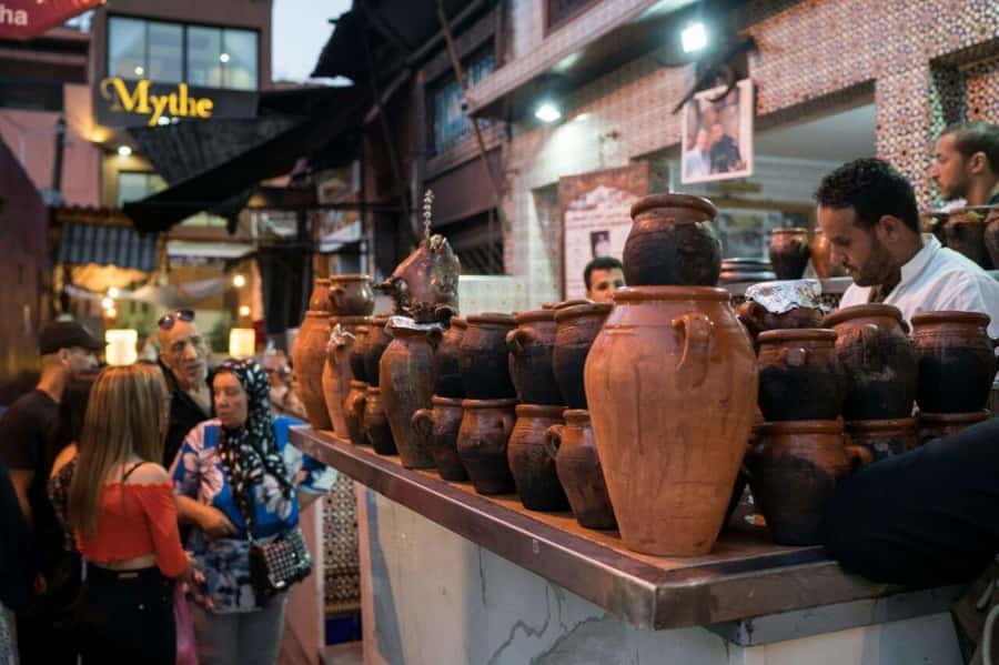 Marrakech: Street Food Tour with a Local Guide - Is $34 good value?