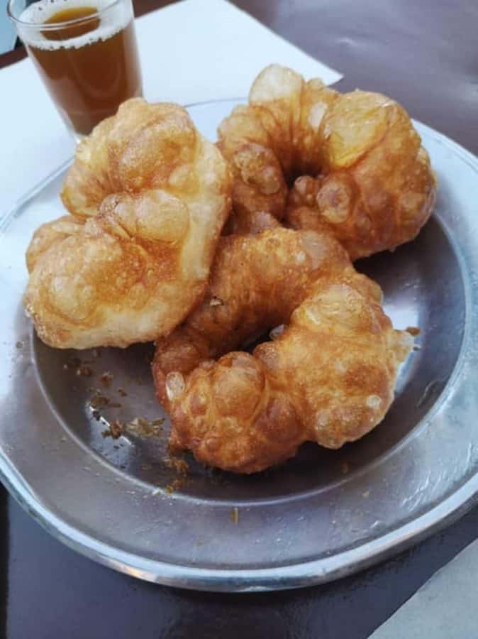 Marrakech: Street Food Tour with a Local Guide - Why this food walk works as a Marrakech introduction