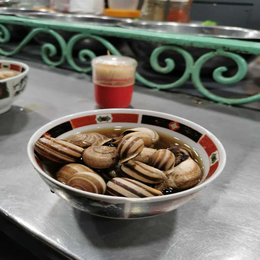 Marrakech: Street Food Tour with a Local Guide - The Mellah brings local food and history together