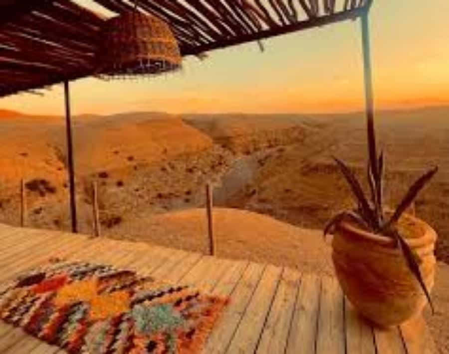 Marrakech: Sunrise Desert Tour with Camel Ride and Breakfast - What the $49 price really covers