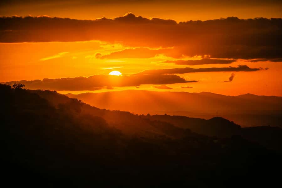 Marrakech: Sunrise Hike in the Atlas Mountains w/ Breakfast - Key points at a glance