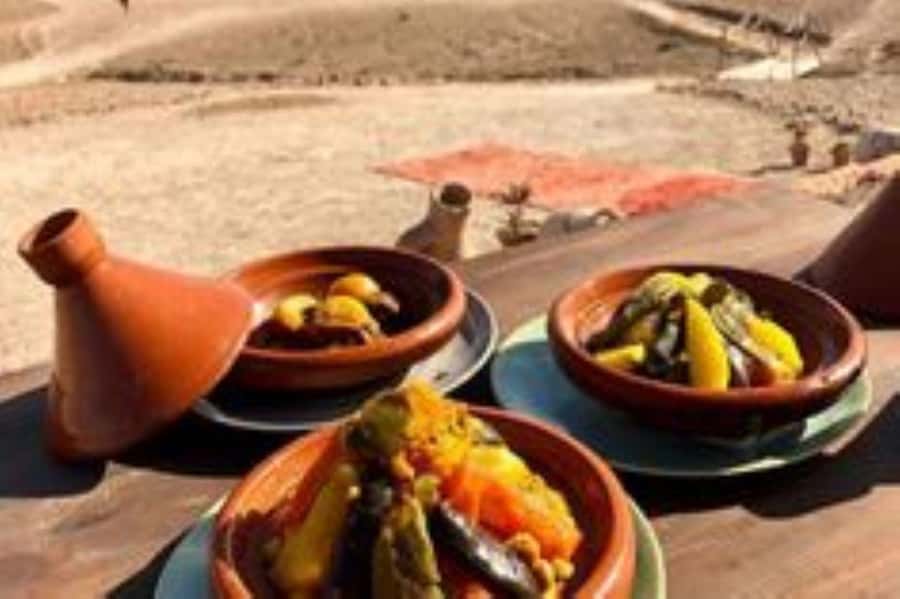 Marrakech: Sunset Dinner in the Agafay Desert - Who will enjoy this Agafay evening