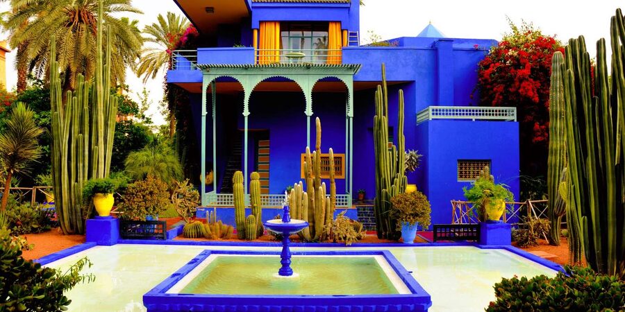 Marrakech: Tailor-Made City Tour With Your Own Private Guide - The souks, food stops, and working Medina