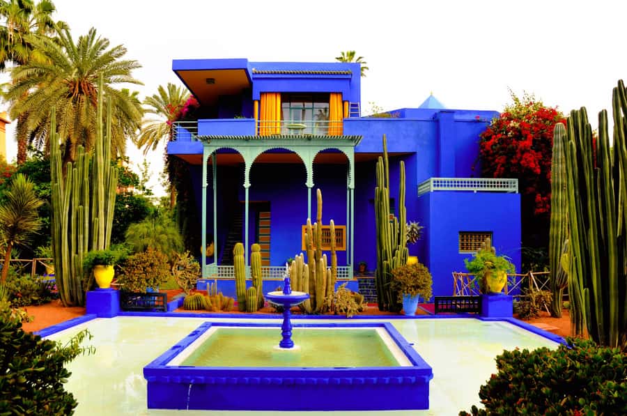 Marrakech: Tailor-Made City Tour With Your Own Private Guide - Workshops and the quieter side of the Medina