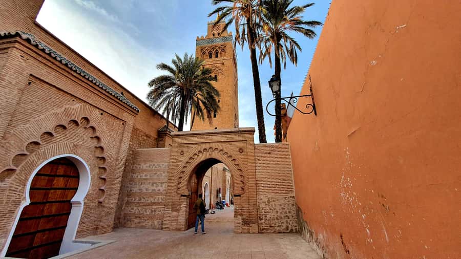 Marrakech: Tailor-Made City Tour With Your Own Private Guide - Souk Semmarine and the art of browsing